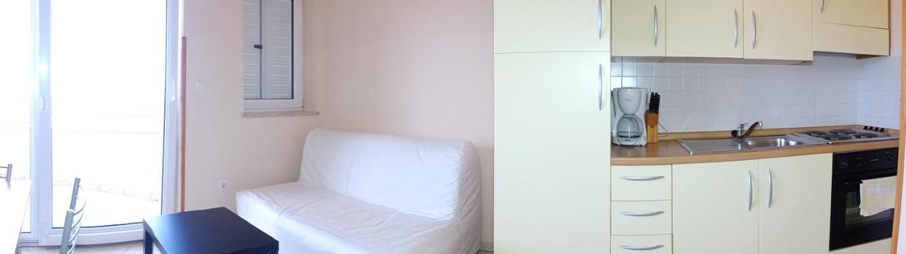 Apartments Miriam 普莱曼图拉 外观 照片